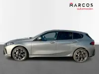 Usado BMW 120 170 CV (125 kW) 2025 Utilitario