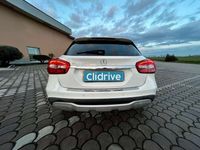 usado Mercedes GLA180 Clase GLA