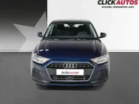 Usado Audi A1 Advanced 116 CV (85 kW) 2025 Rojo SUV