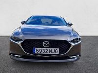 Nuevo Mazda 3 Sky 186 CV (136 kW) 2025