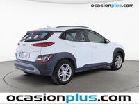 usado Hyundai Kona 1.0 TGDi Maxx 4x2 88 kW (120 CV)