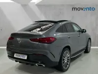 Käytetty Mercedes GLE400 381 HP (280 kW) 2023 Harmaa Katumaasturi