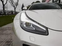 Usado Ferrari GTC4Lusso 690 CV (507 kW) 2017 Blanco Familiar