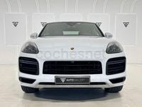 Usado Porsche Cayenne Turbo 550 CV (404 kW) 2019 Blanco SUV