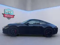 Usado Porsche 911 Carrera 4S 450 CV (330 kW) 2019 Negro Coupe