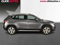 Usado Seat Ateca Xperience 150 CV (110 kW) 2023 SUV