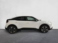 Usado Citroën e-C4 Shine 114 kW (156 CV) 2023 Blanco Berlina