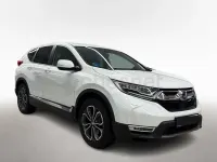 Usado Honda CR-V Elegance 184 CV (135 kW) 2022 Blanco SUV