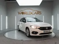 Usado Fiat Tipo Business 120 CV (88 kW) 2019 Familiar