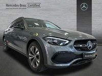 Usado Mercedes E220 All-Terrain 200 CV (147 kW) 2023 Gris Familiar