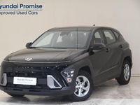 Nuevo Hyundai Kona 137 CV (100 kW) 2025 SUV