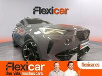 Usado Cupra Formentor 150 CV (110 kW) 2021 Gris SUV