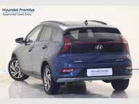 Usado Hyundai Bayon 79 CV (58 kW) 2025 Otro SUV