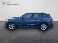 usado BMW X3 xDrive20d en Ilbira Motor | Granada Granada