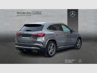 Usado Mercedes GLA200 AMG line 163 CV (119 kW) 2025 Otro SUV