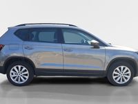 Usado Seat Ateca Style 150 CV (110 kW) 2024 Gris / plata SUV