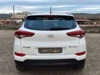 usado Hyundai Tucson 2016