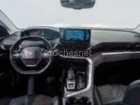 Usado Peugeot 3008 Allure 225 CV (165 kW) 2021 Rojo SUV