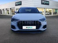 Usado Audi Q3 Advanced Plus 150 CV (110 kW) 2019 Blanco SUV