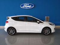 usado Ford Fiesta 1.0 Ecoboost Mhev Active 125