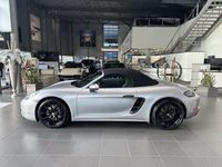 usado Porsche Boxster Style Edition PDK