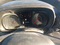 Usado Opel Combo 102 CV (75 kW) 2020 Blanco Monovolumen