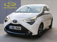 Usado Toyota Aygo X-play 72 CV (52 kW) 2021 Blanco Utilitario