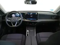 Usado VW Passat 204 CV (150 kW) 2025 Gris Familiar