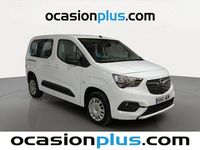 Usado Opel Combo Life Business Edition 102 CV (75 kW) 2022 Blanco