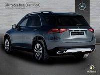 Usado Mercedes GLE350 333 CV (244 kW) 2025 Gris selenita SUV