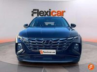 Usado Hyundai Tucson 230 CV (169 kW) 2024 Negro SUV