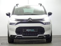 Usado Citroën C3 Aircross Feel 110 CV (80 kW) 2022 Blanco SUV