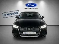 Usado Audi A3 Sportback e-tron Premium 204 CV (150 kW) 2020 Negro Utilitario