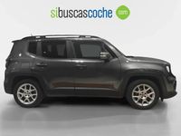 Occasion Jeep Renegade Limited 120 PK (88 kW) 2020 Grijs SUV
