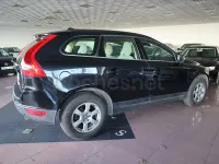 Usado Volvo XC60 Summum 205 CV (150 kW) 2010 Negro SUV