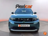 Usado Opel Frontera Edition 83 kW (113 CV) 2025 Verde SUV