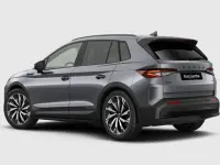 Nuevo Skoda Elroq 210 kW (286 CV) 2026 Gris SUV