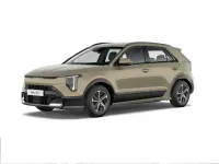 Nuevo Kia Niro 138 CV (101 kW) 2026 Beige SUV