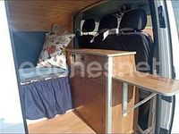 Usado VW Transporter 84 CV (61 kW) 2012 Blanco Van