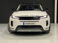 Usado Land Rover Range Rover evoque 165 CV (121 kW) 2021 Blanco SUV