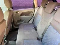Usado Ford Fiesta Trend 80 CV (58 kW) 2003 Azul Utilitario