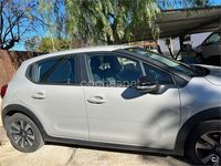 Usado Citroën C3 PureTech 82 CV (60 kW) 2018 Beige Berlina