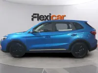 Usado MG ZS Comfort 197 CV (144 kW) 2025 Azul SUV