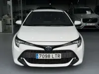 Usado Toyota Corolla Active 122 CV (89 kW) 2021 Blanco Familiar