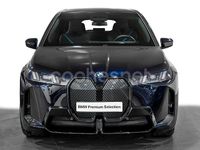 Usado BMW iX Comfort Edition 300 kW (408 CV) 2025 Eléctrico SUV