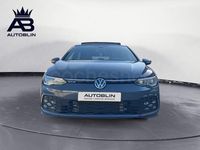 Usado VW Golf VII Sport 150 CV (110 kW) 2020 Gris / plata Berlina