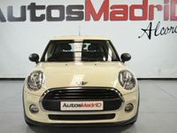 usado Mini Cooper ONE D 5 PUERTAS