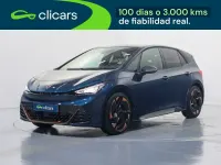 Usado Cupra Born 150 kW (204 CV) 2022 Eléctrico Utilitario