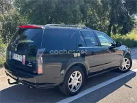 Usado Cadillac SRX 258 CV (189 kW) 2005 Negro SUV