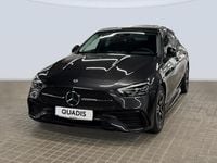 Usado Mercedes C63 AMG 163 CV (119 kW) 2025 Gris Berlina